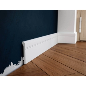 Listwa przypodłogowa Creativa PRO-103